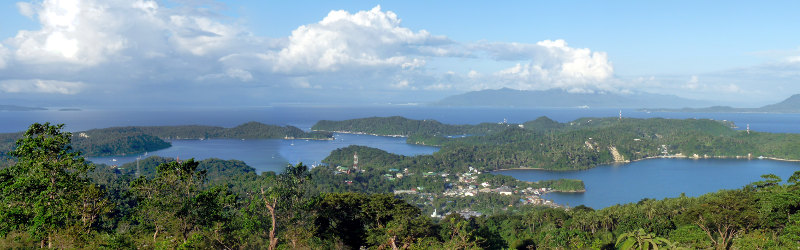 Puerto Galera